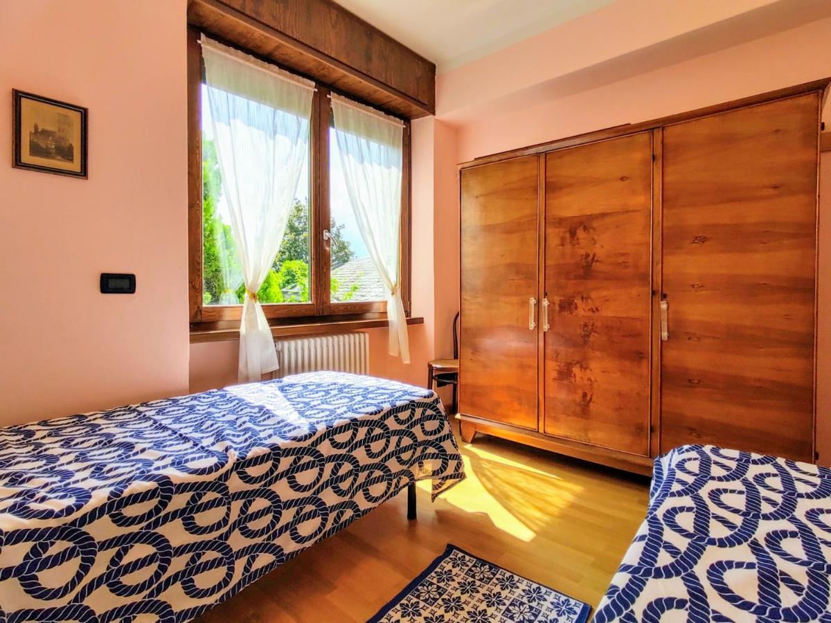 Apartment Bruna By Interhome Gera Lario Zewnętrze zdjęcie