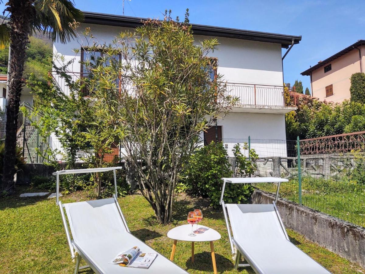 Apartment Bruna By Interhome Gera Lario Zewnętrze zdjęcie