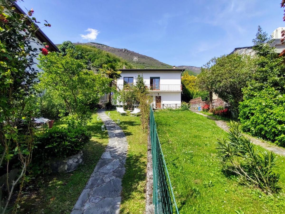 Apartment Bruna By Interhome Gera Lario Zewnętrze zdjęcie