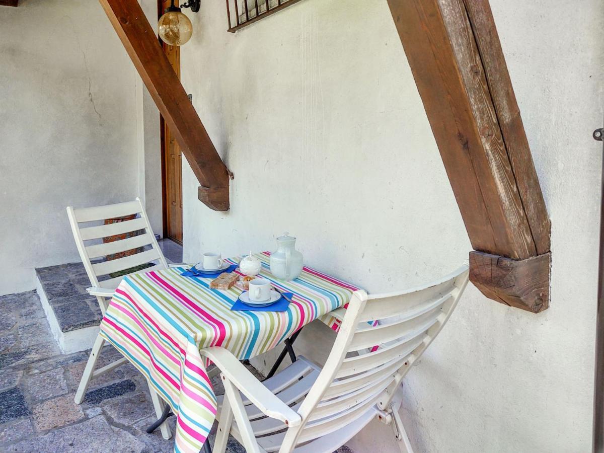 Apartment Bruna By Interhome Gera Lario Zewnętrze zdjęcie