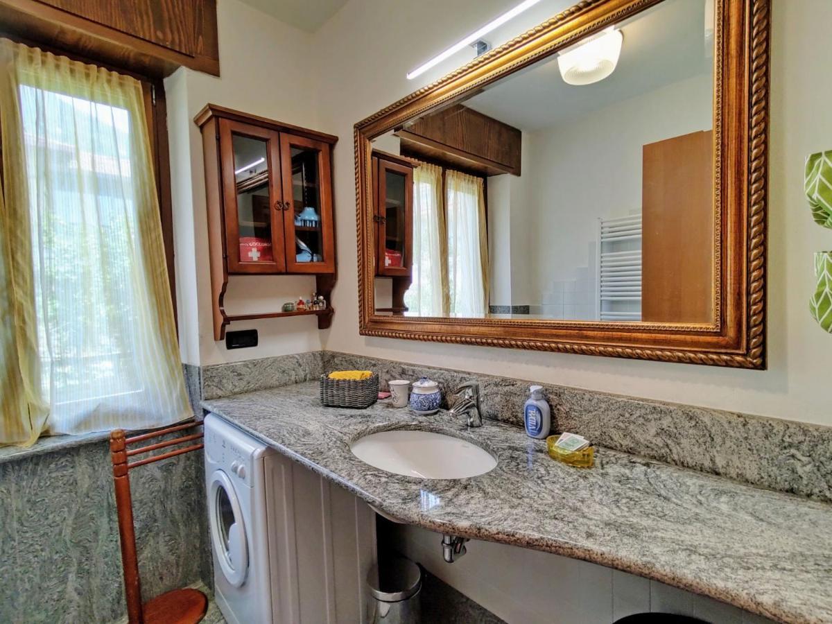 Apartment Bruna By Interhome Gera Lario Zewnętrze zdjęcie