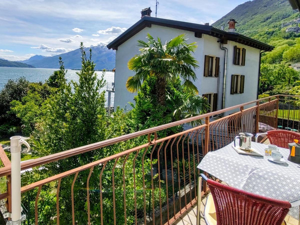 Apartment Bruna By Interhome Gera Lario Zewnętrze zdjęcie