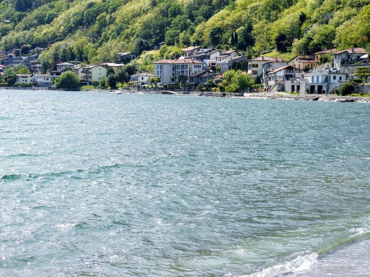 Apartment Bruna By Interhome Gera Lario Zewnętrze zdjęcie