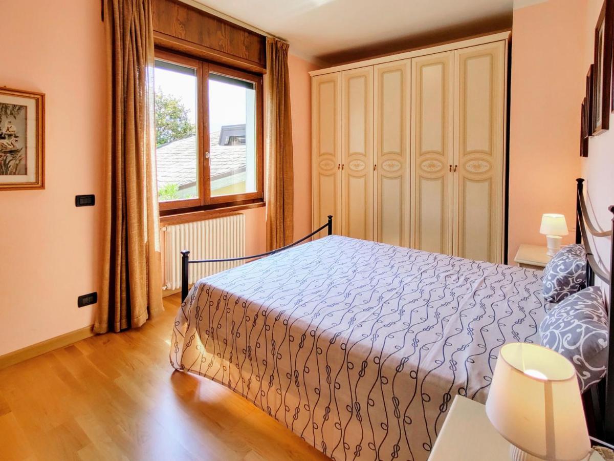 Apartment Bruna By Interhome Gera Lario Zewnętrze zdjęcie