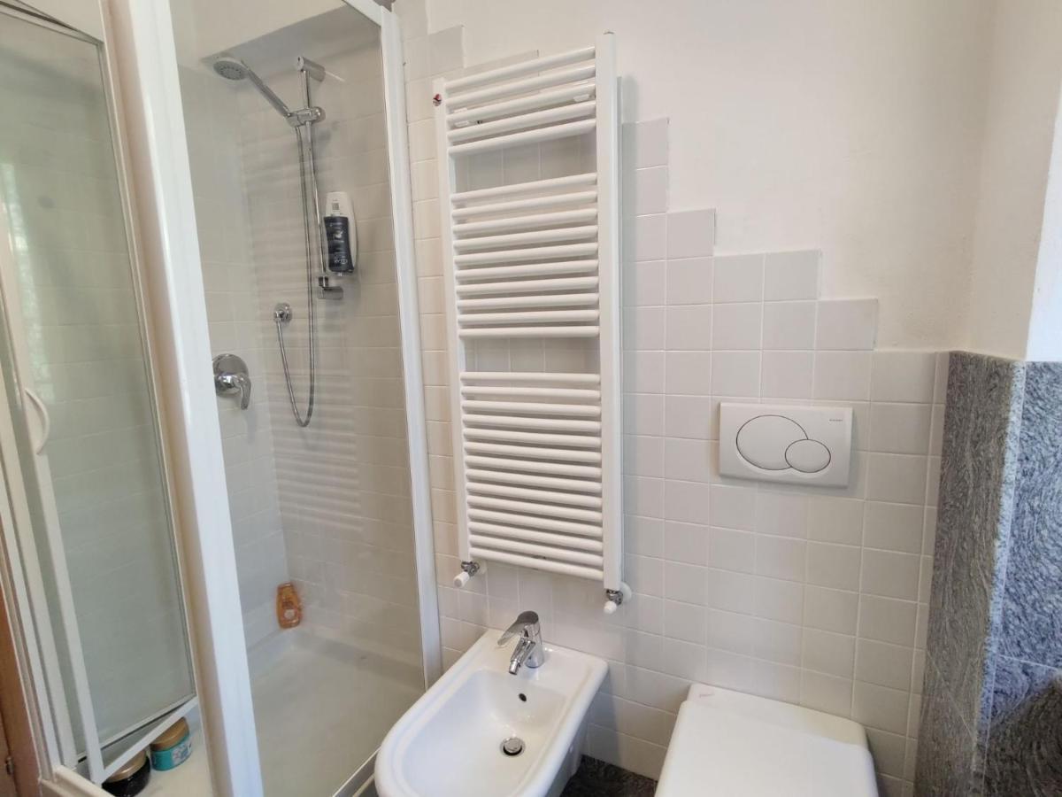 Apartment Bruna By Interhome Gera Lario Zewnętrze zdjęcie