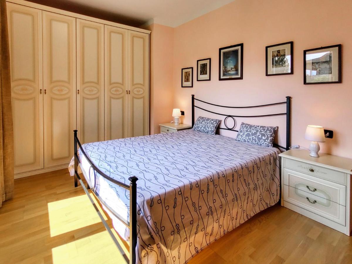 Apartment Bruna By Interhome Gera Lario Zewnętrze zdjęcie