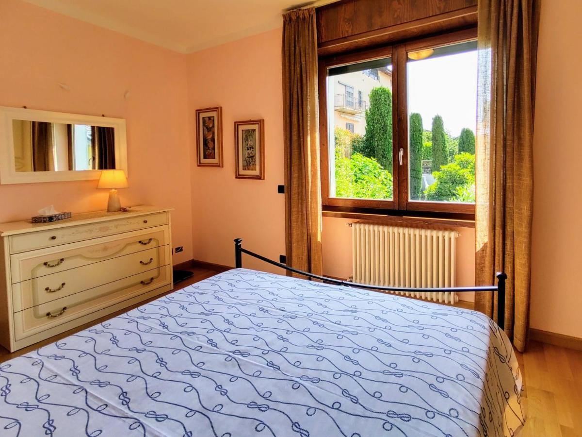 Apartment Bruna By Interhome Gera Lario Zewnętrze zdjęcie