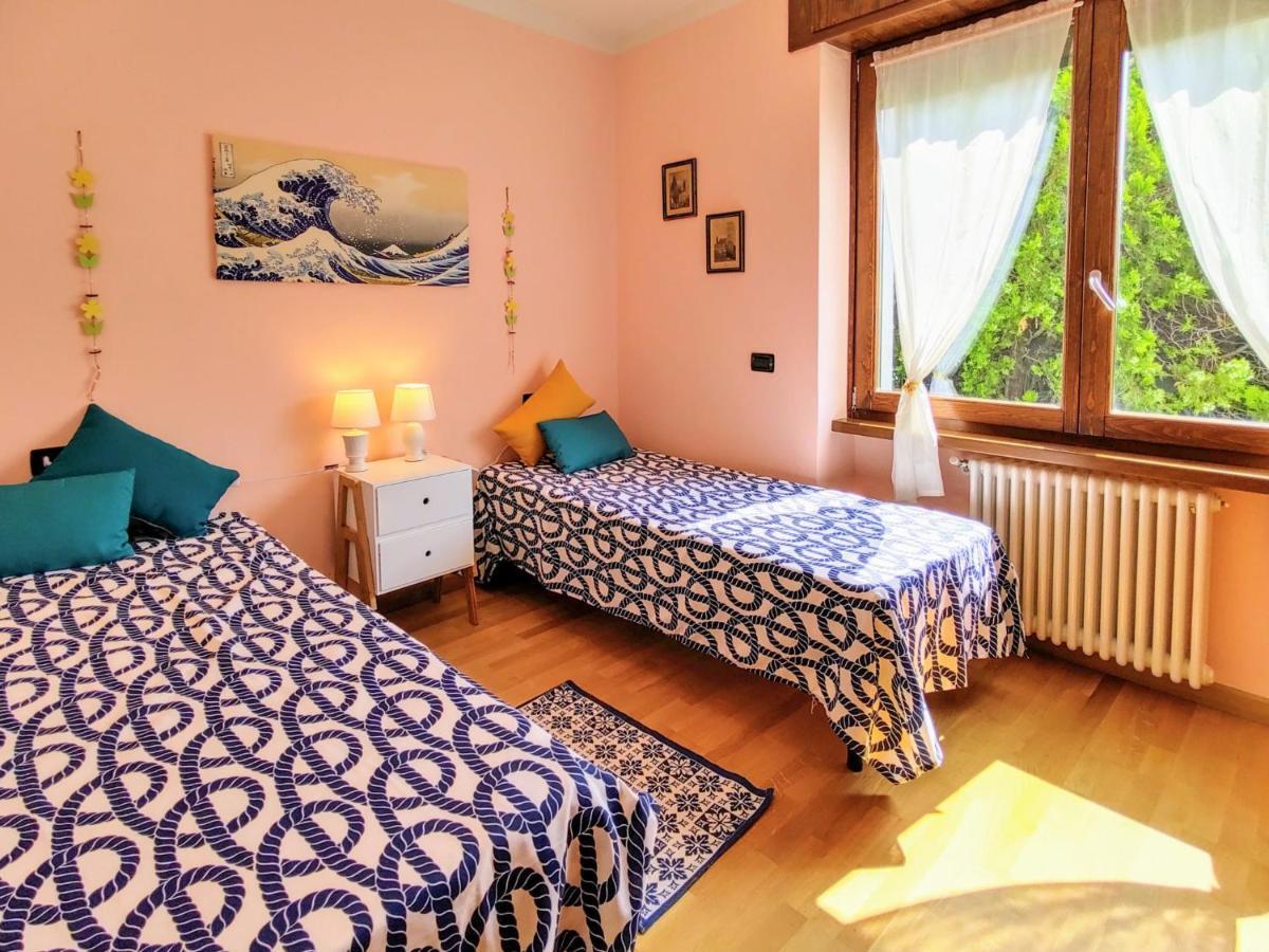 Apartment Bruna By Interhome Gera Lario Zewnętrze zdjęcie