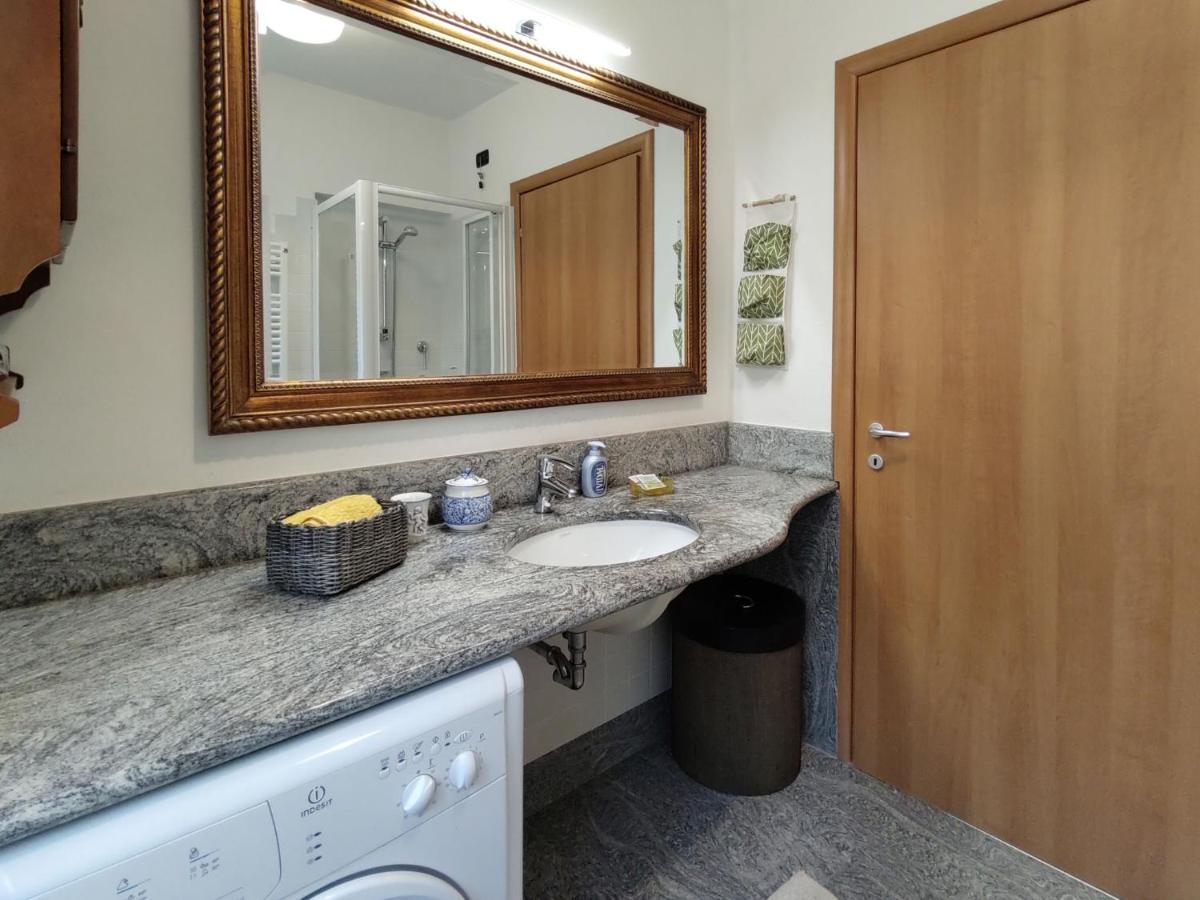Apartment Bruna By Interhome Gera Lario Zewnętrze zdjęcie