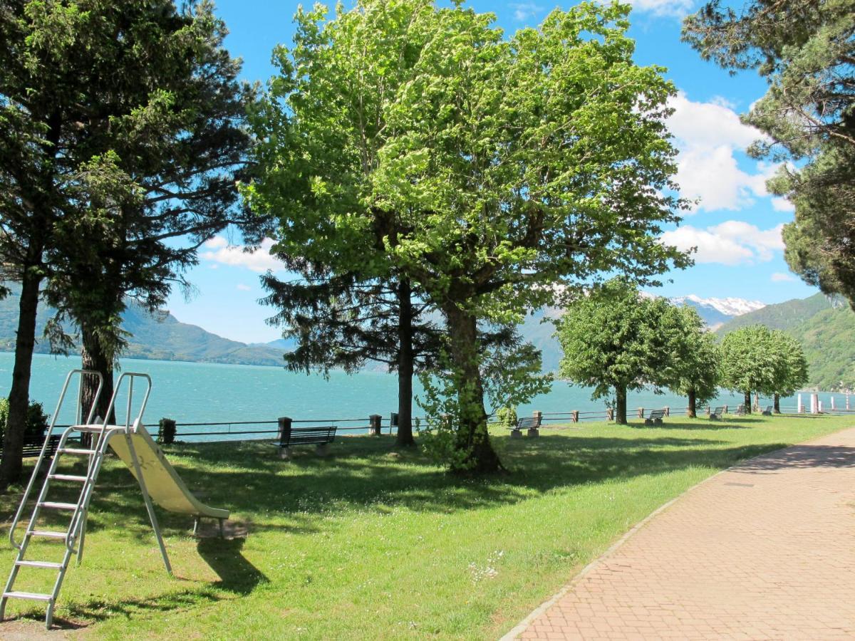 Apartment Bruna By Interhome Gera Lario Zewnętrze zdjęcie