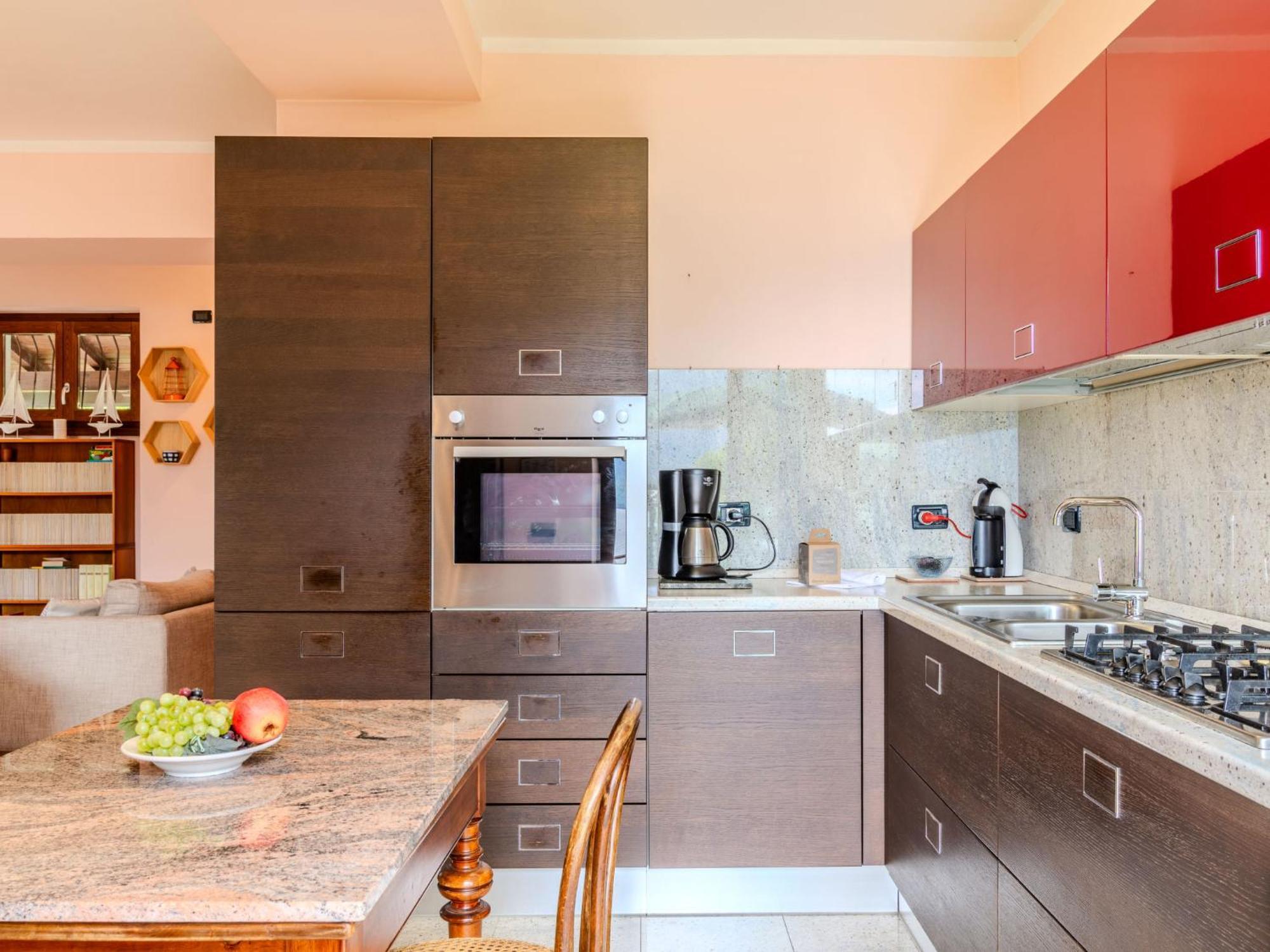 Apartment Bruna By Interhome Gera Lario Zewnętrze zdjęcie