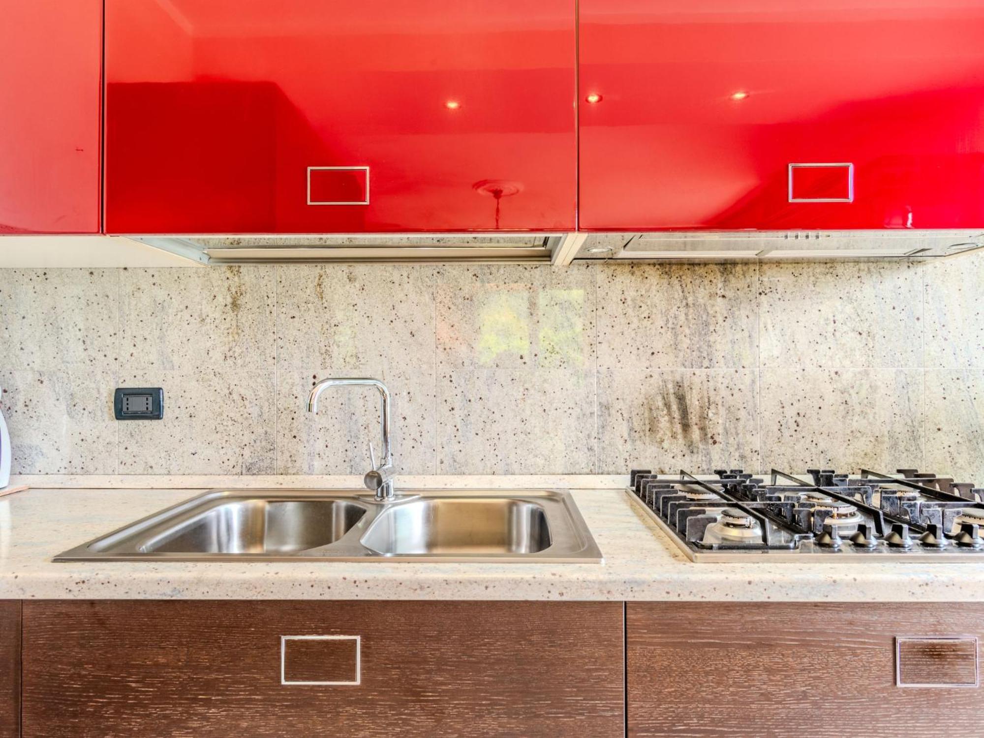 Apartment Bruna By Interhome Gera Lario Zewnętrze zdjęcie