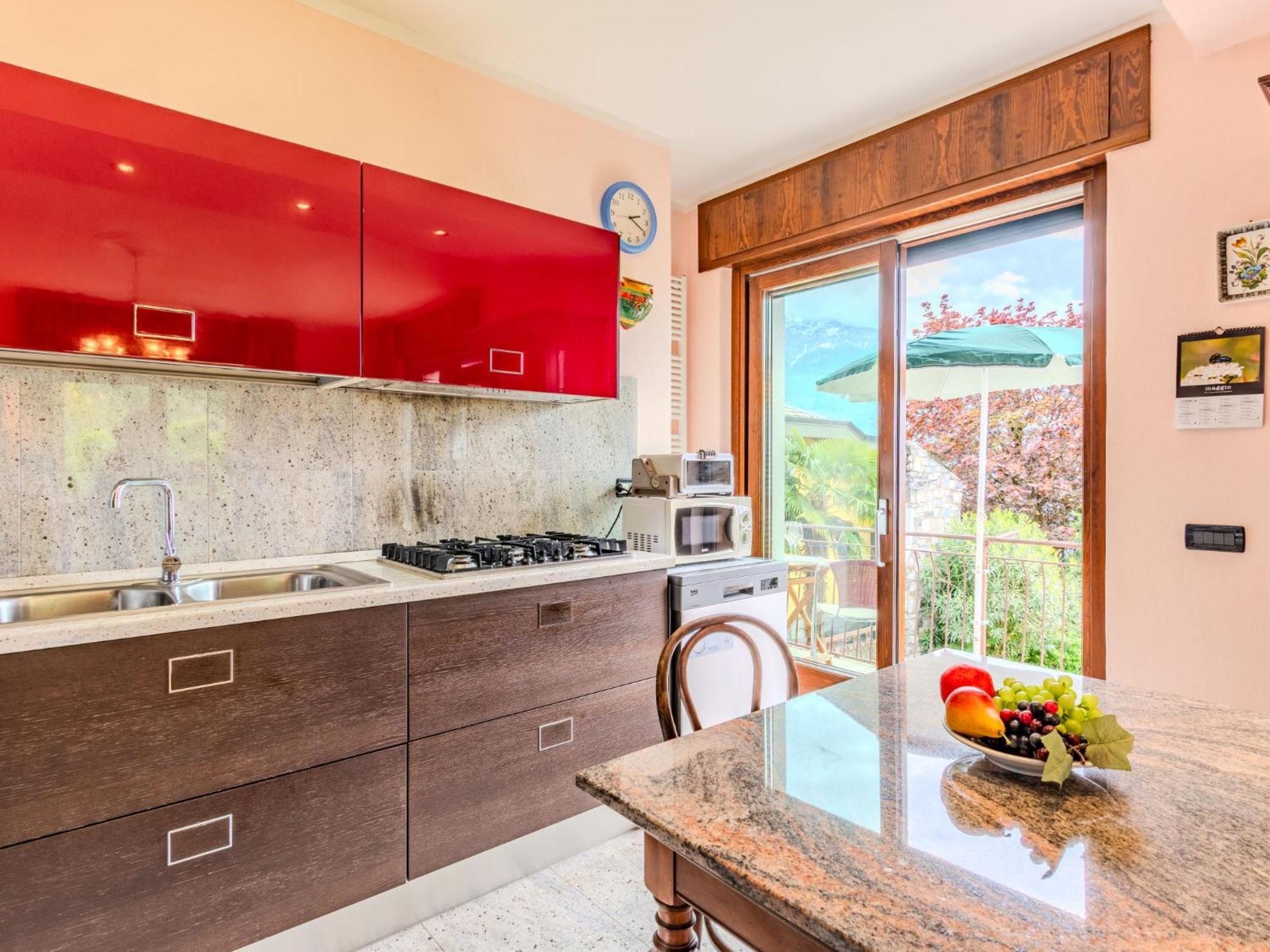Apartment Bruna By Interhome Gera Lario Zewnętrze zdjęcie