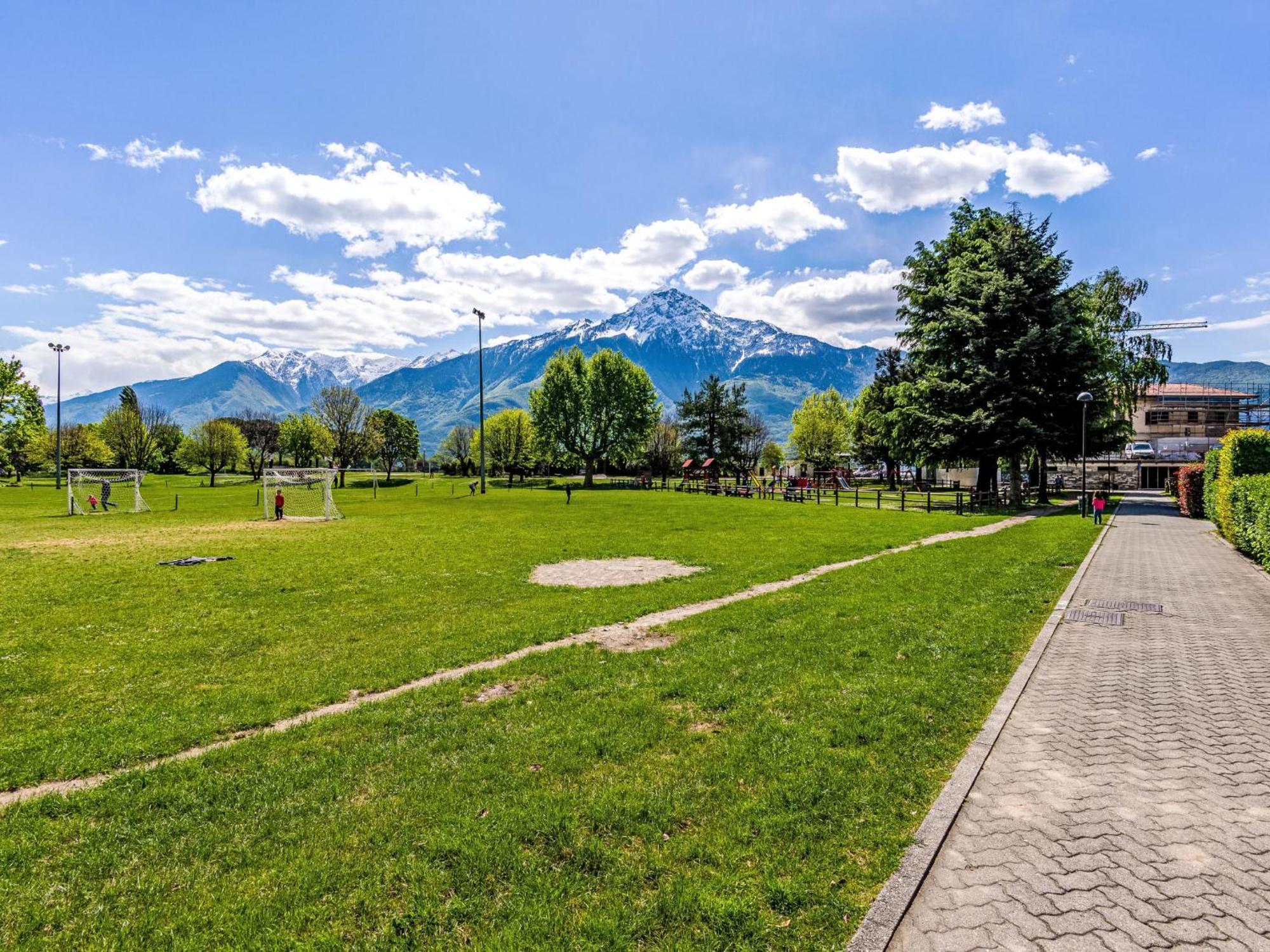 Apartment Bruna By Interhome Gera Lario Zewnętrze zdjęcie